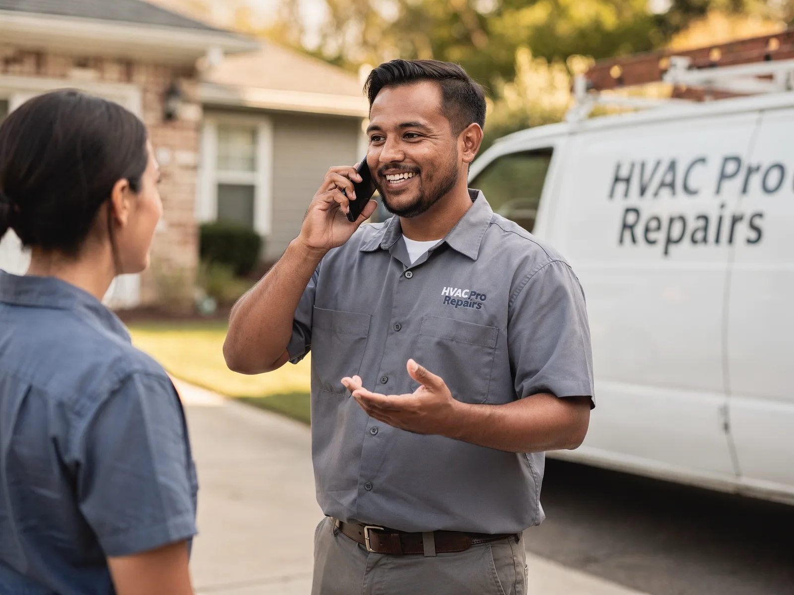 Heat Pump Repair North English, IA FAQs